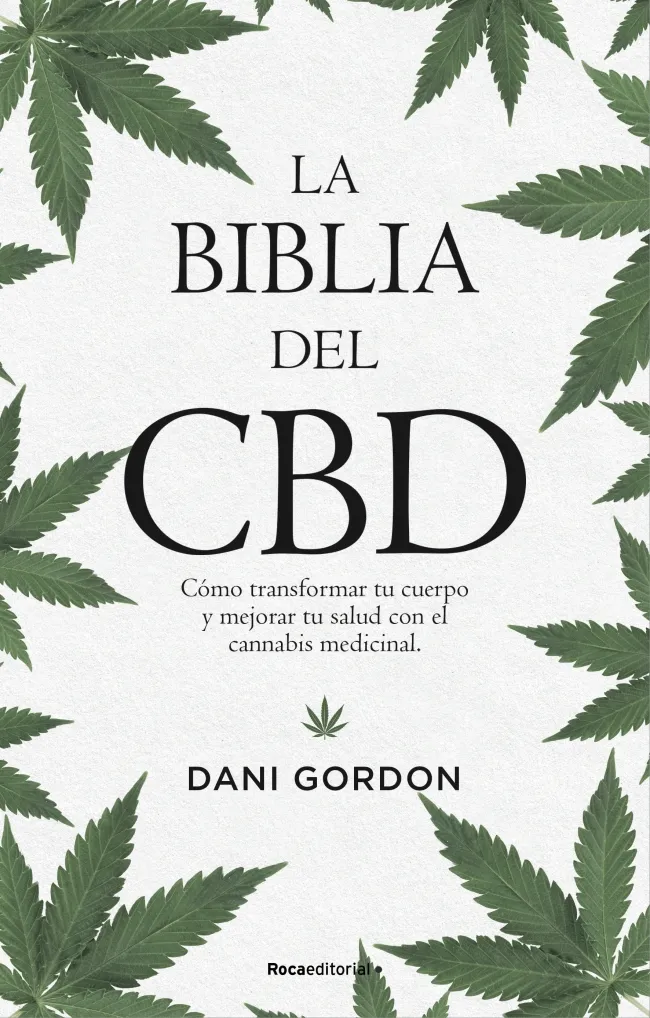 BIBLIA DEL CBD