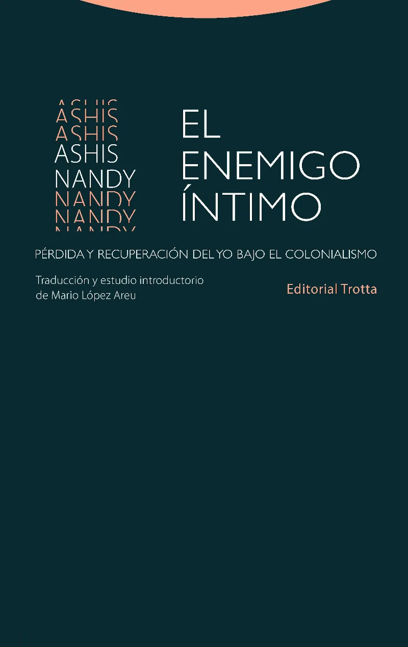 ENEMIGO INTIMO, EL