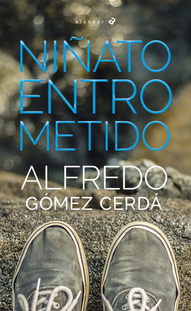 NIÑATO ENTROMETIDO (A. GÓMEZ CERDÁ) (AVENTURA, VERANO, AMOR, INVESTIGACIÓN)-172