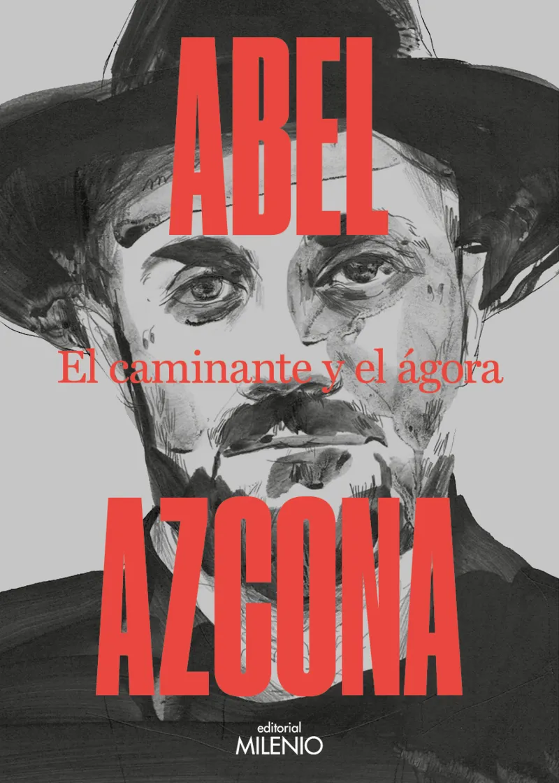 CAMINANTE Y EL AGORA, EL