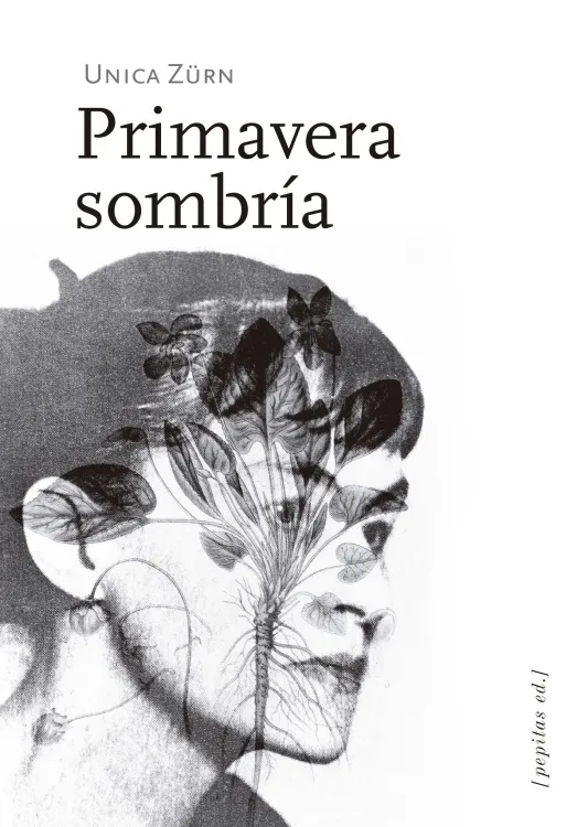 PRIMAVERA SOMBRIA - PROLOGO DE LURDES MARTINEZ -