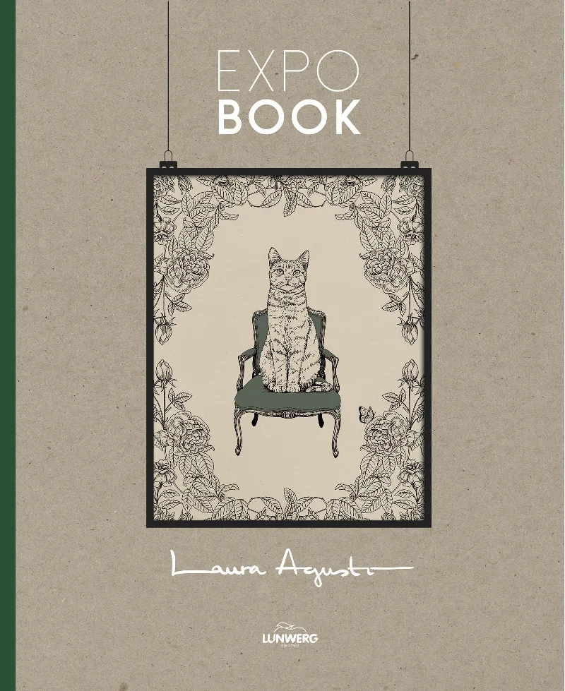 EXPO BOOK: LAURA AGUSTI