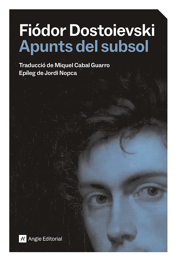 APUNTS DEL SUBSOL