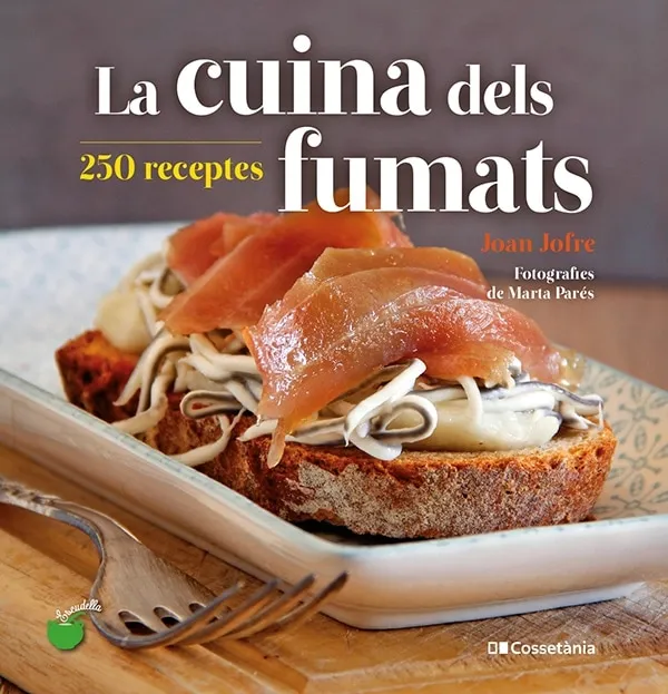 CUINA DELS FUMATS, LA