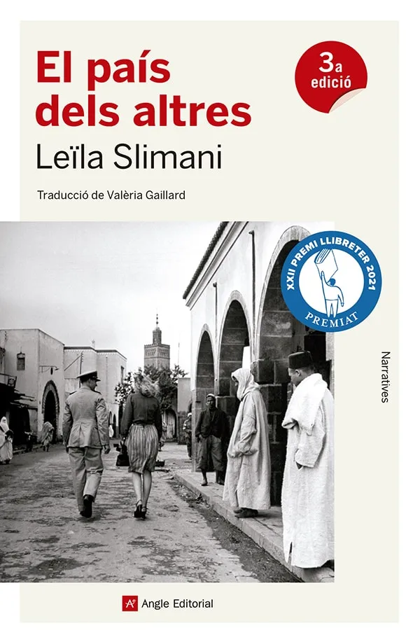 EL PAIS DELS ALTRES