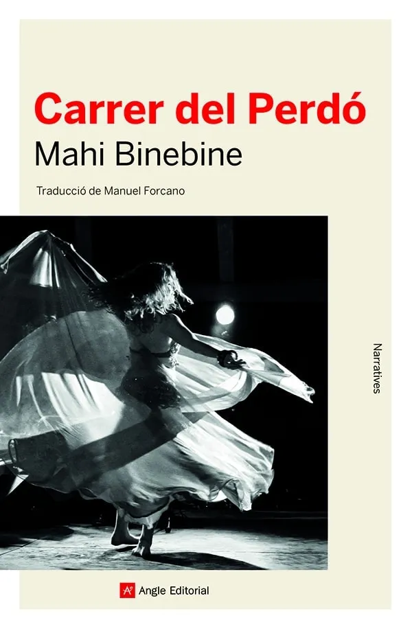 CARRER DEL PERDO