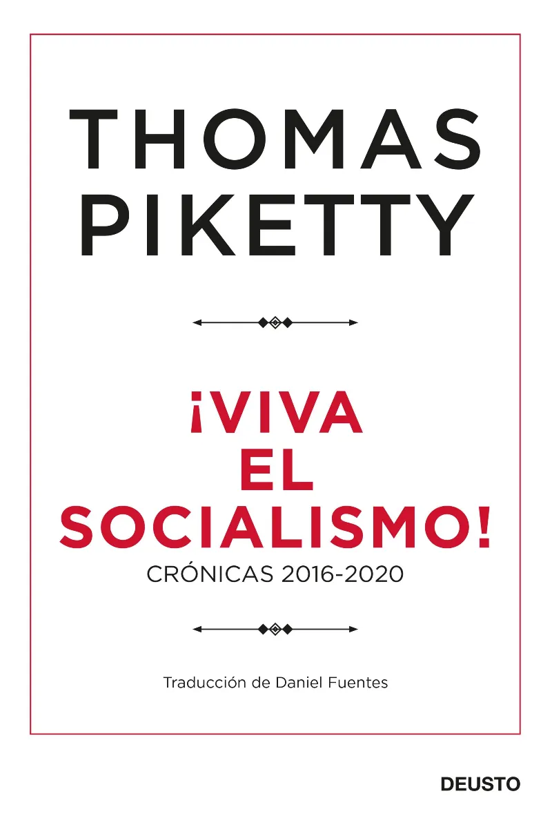 VIVA EL SOCIALISMO -CRONICAS 2016 -2020 -