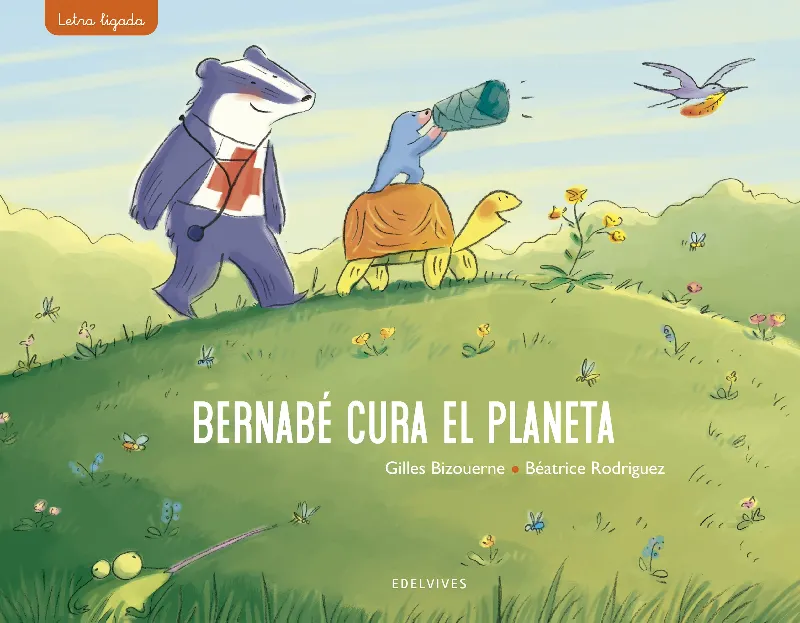 BERNABÉ CURA EL PLANETA-2