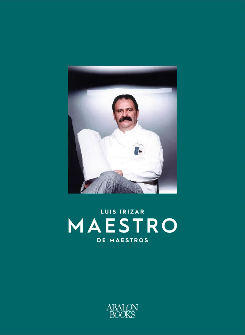 LUIS IRIZAR MAESTRO DE MAESTROS