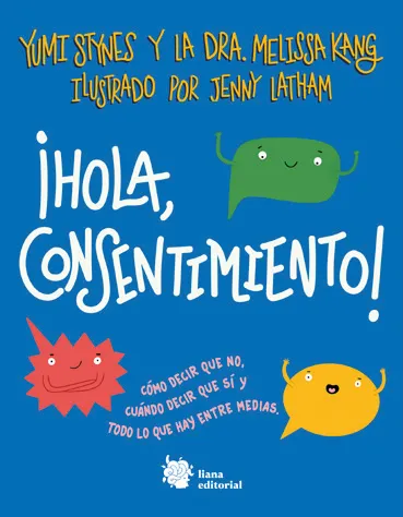 HOLA CONSENTIMIENTO