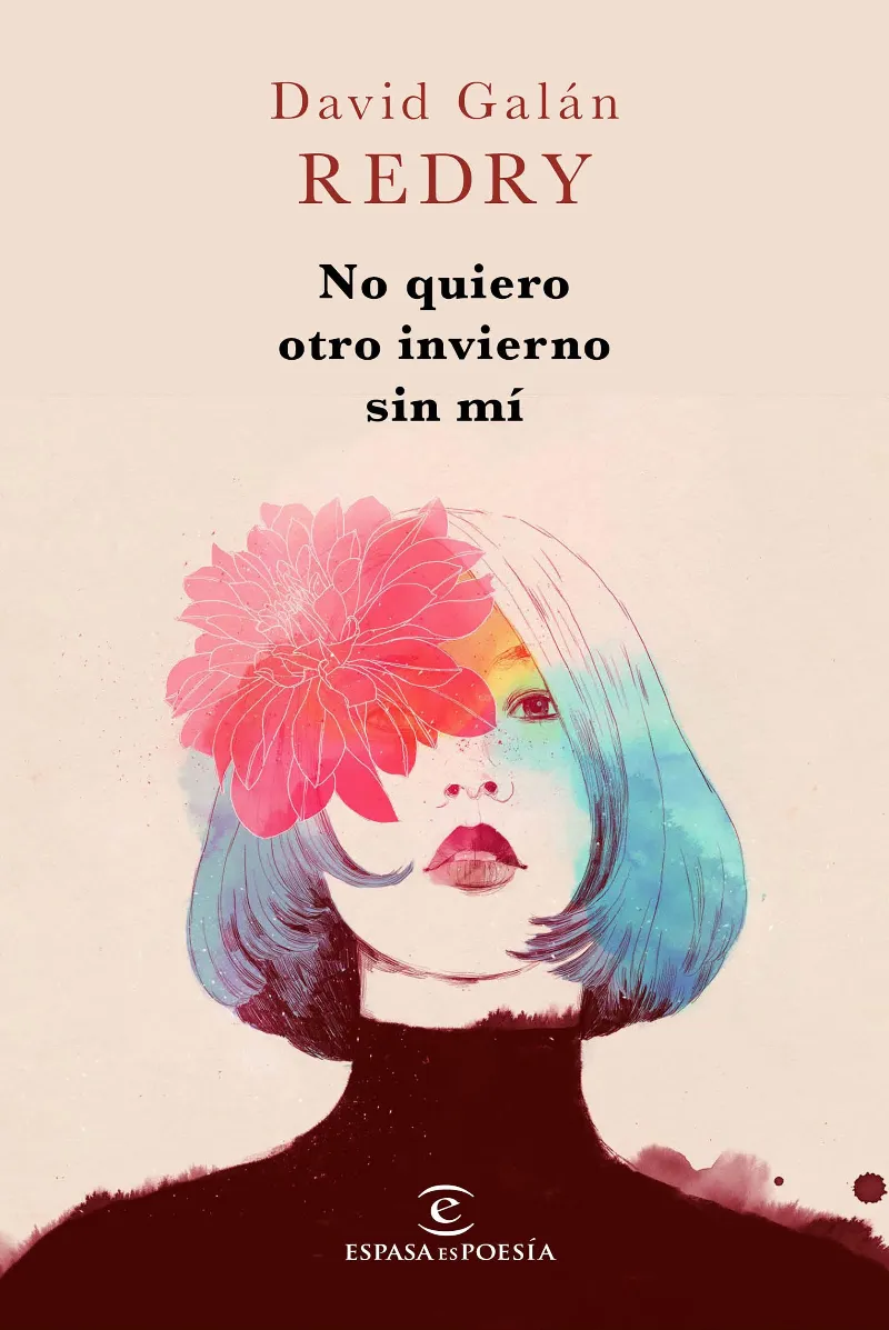 NO QUIERO OTRO INVIERNO SIN MI -