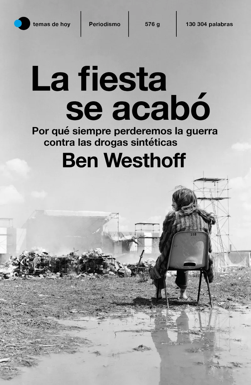 FIESTA SE ACABO, LA