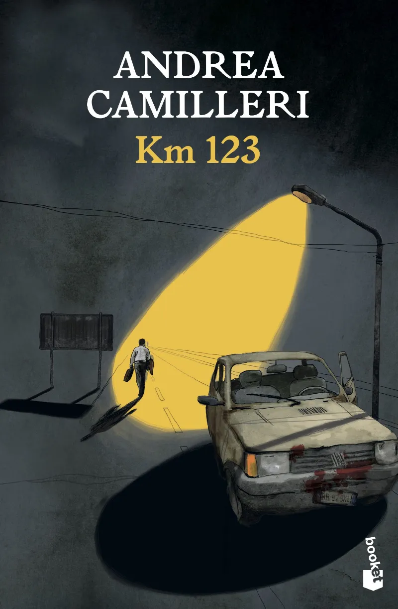 KM123 -BUTXACA-