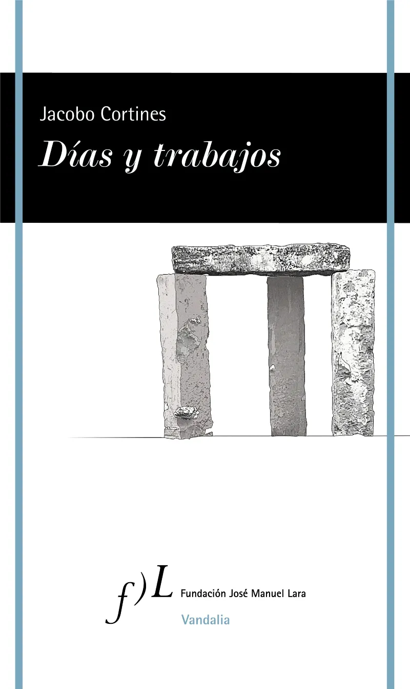 DIOS Y TRABAJOS