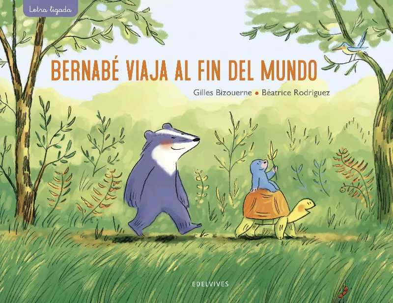 BERNABÉ VIAJA AL FIN DEL MUNDO-1