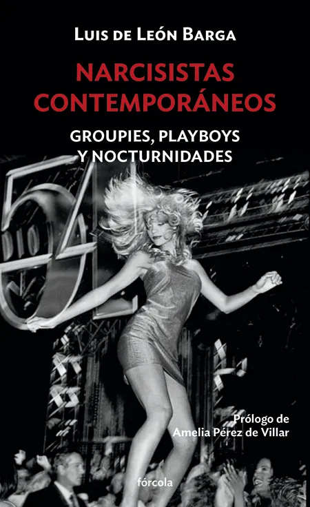 NARCISISTAS CONTEMPORANEOS