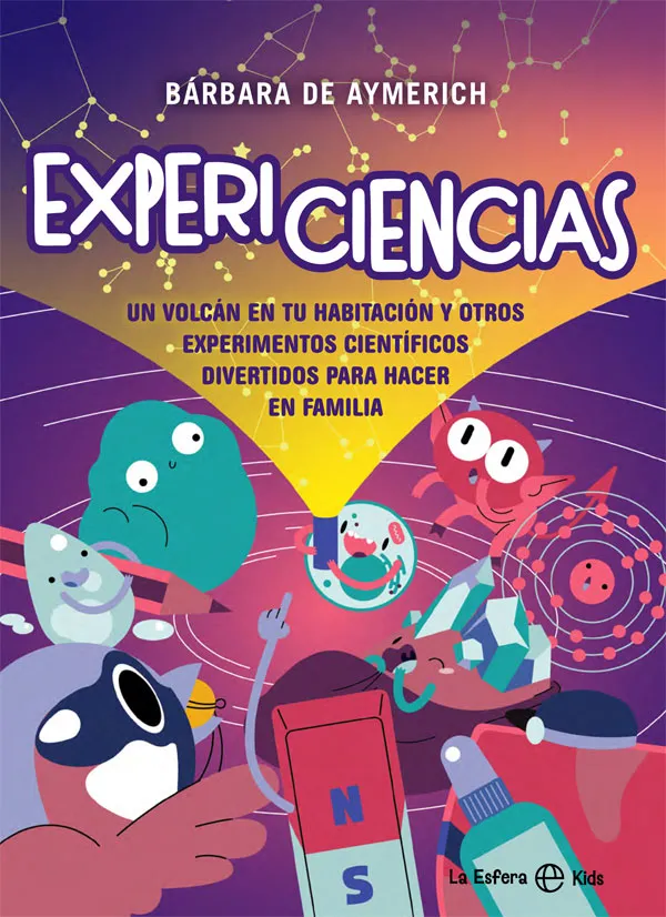 EXPERIENCIAS