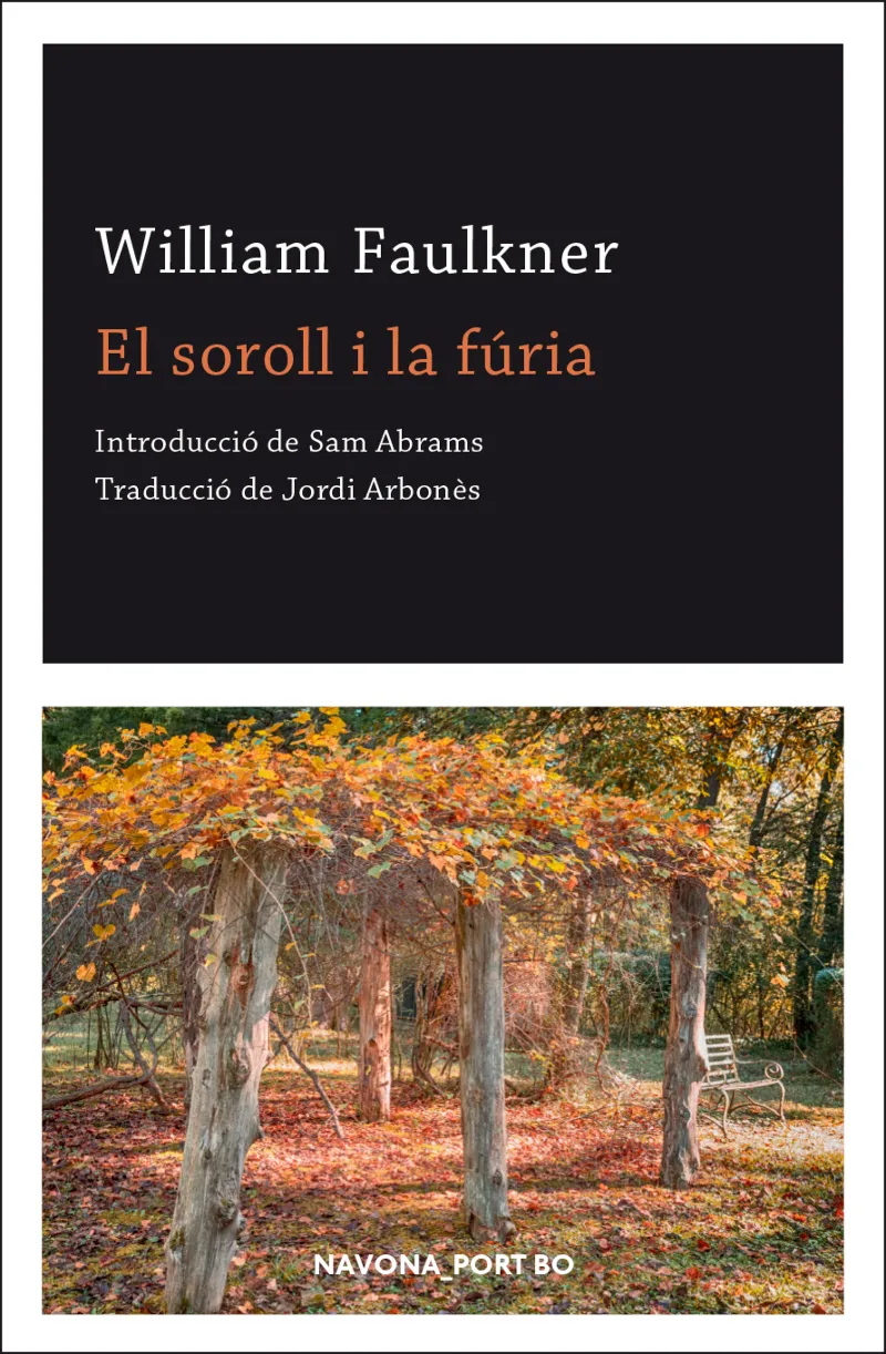 SOROLL I LA FURIA, EL