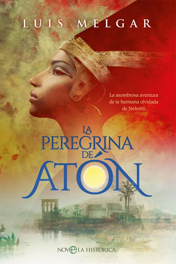 PEREGRINA DE ATON, LA