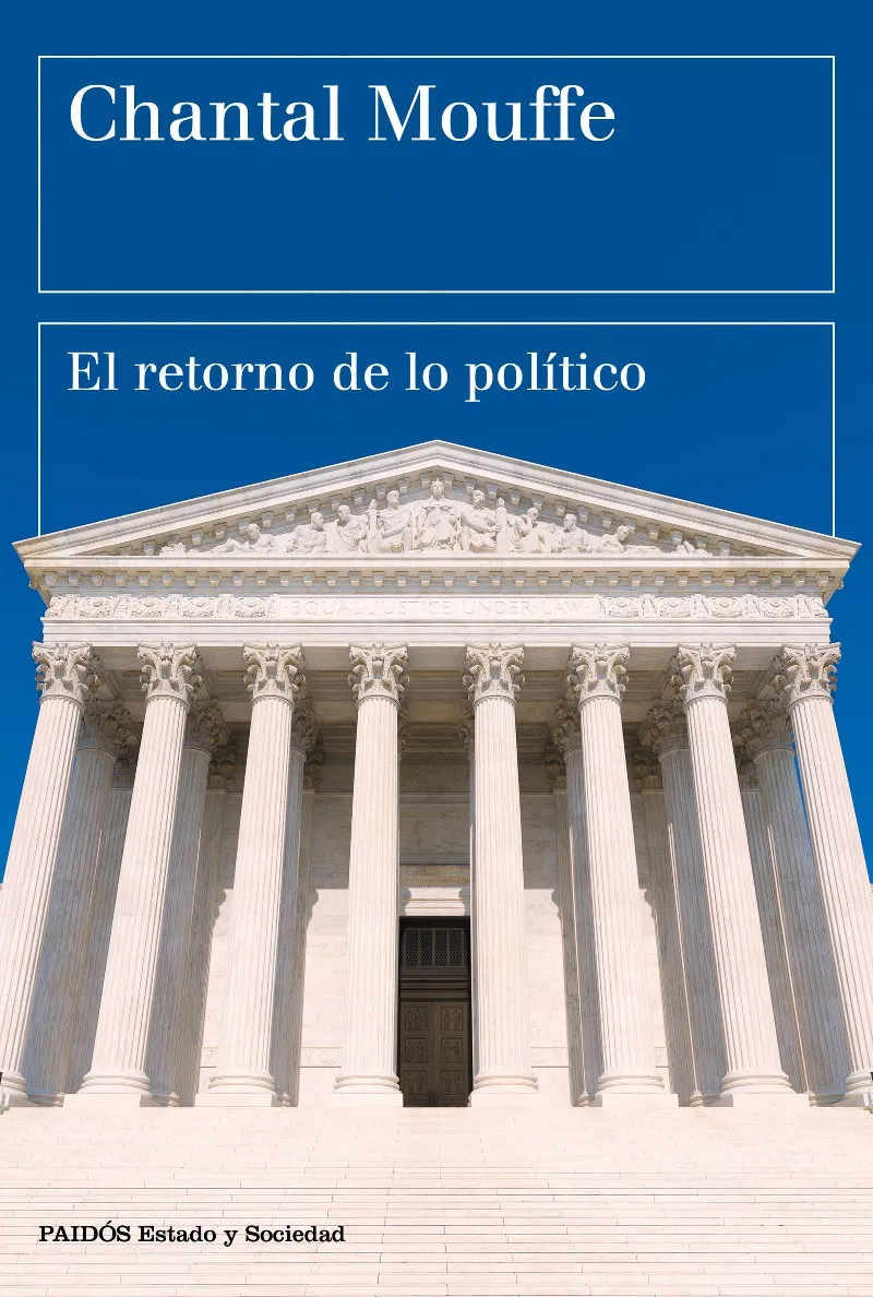 RETORNO DE LO POLITICO, EL
