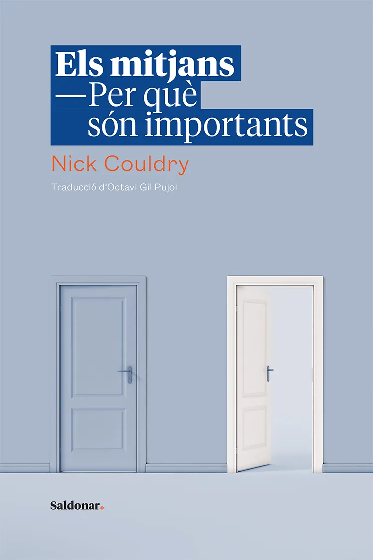 MITJANS, ELS -PERQUE SON IMPORTANTS