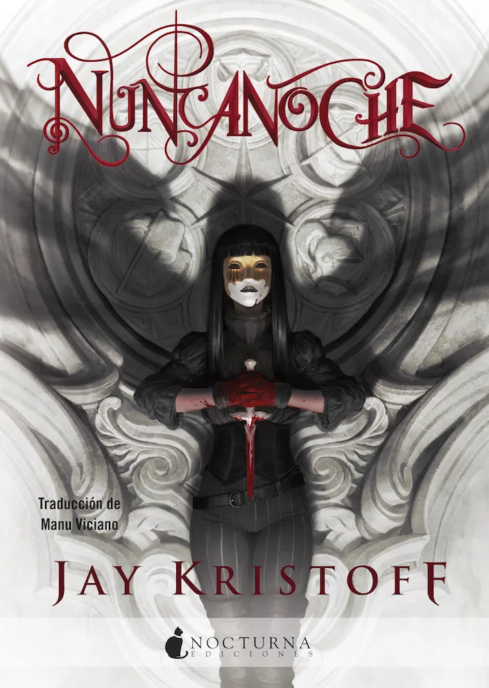 NUNCANOCHE (6ªED)