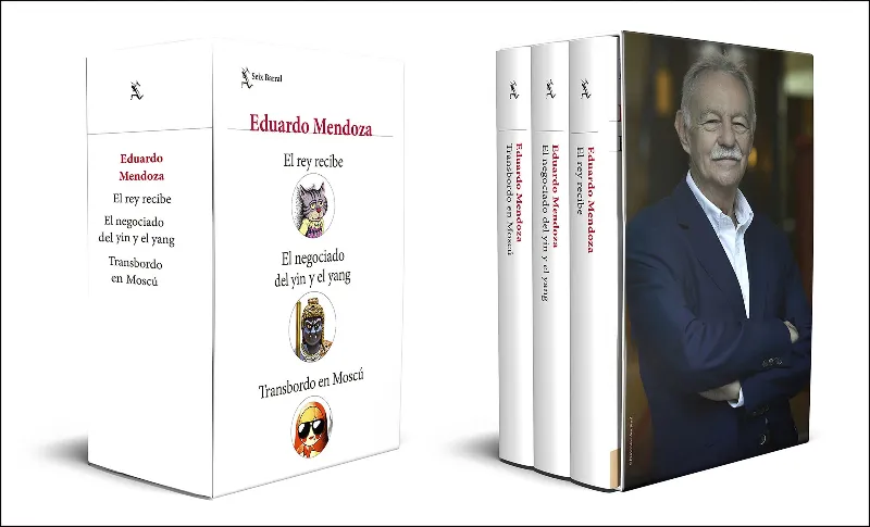 ESTUCHE MENDOZA
