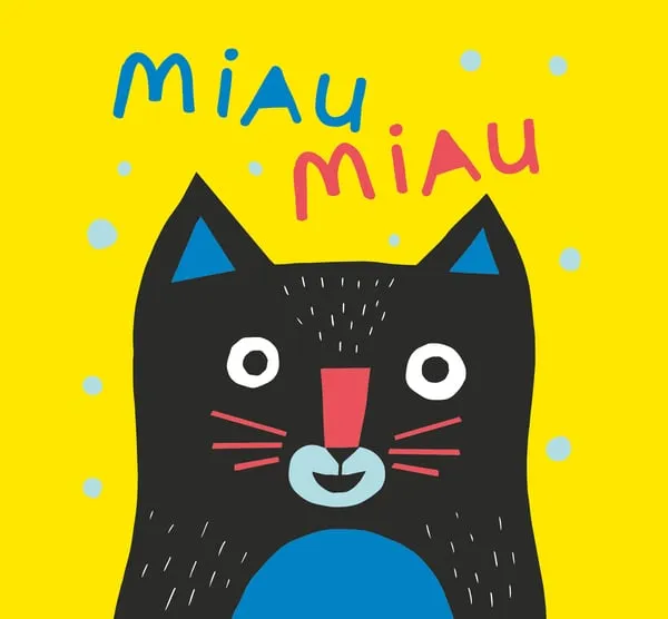 MIAU MIAU