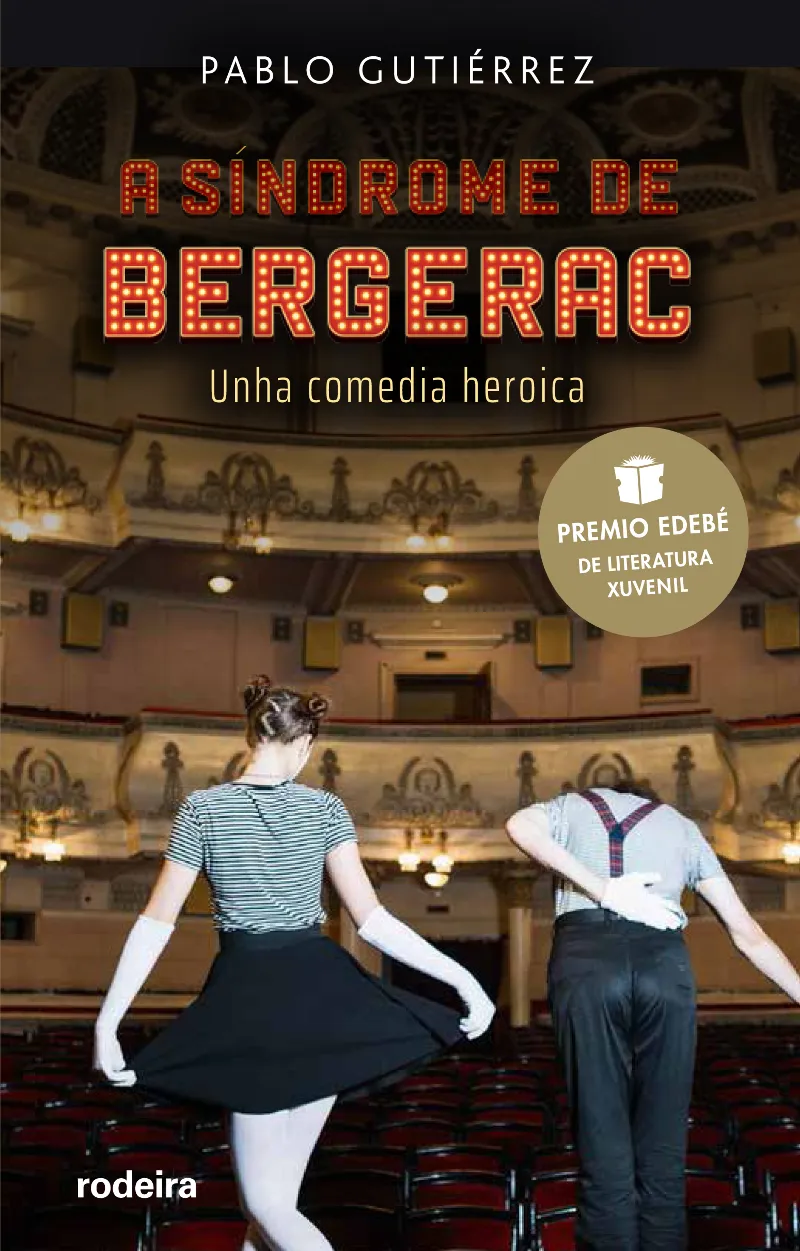 A SINDROME BERGERAC (GAL)