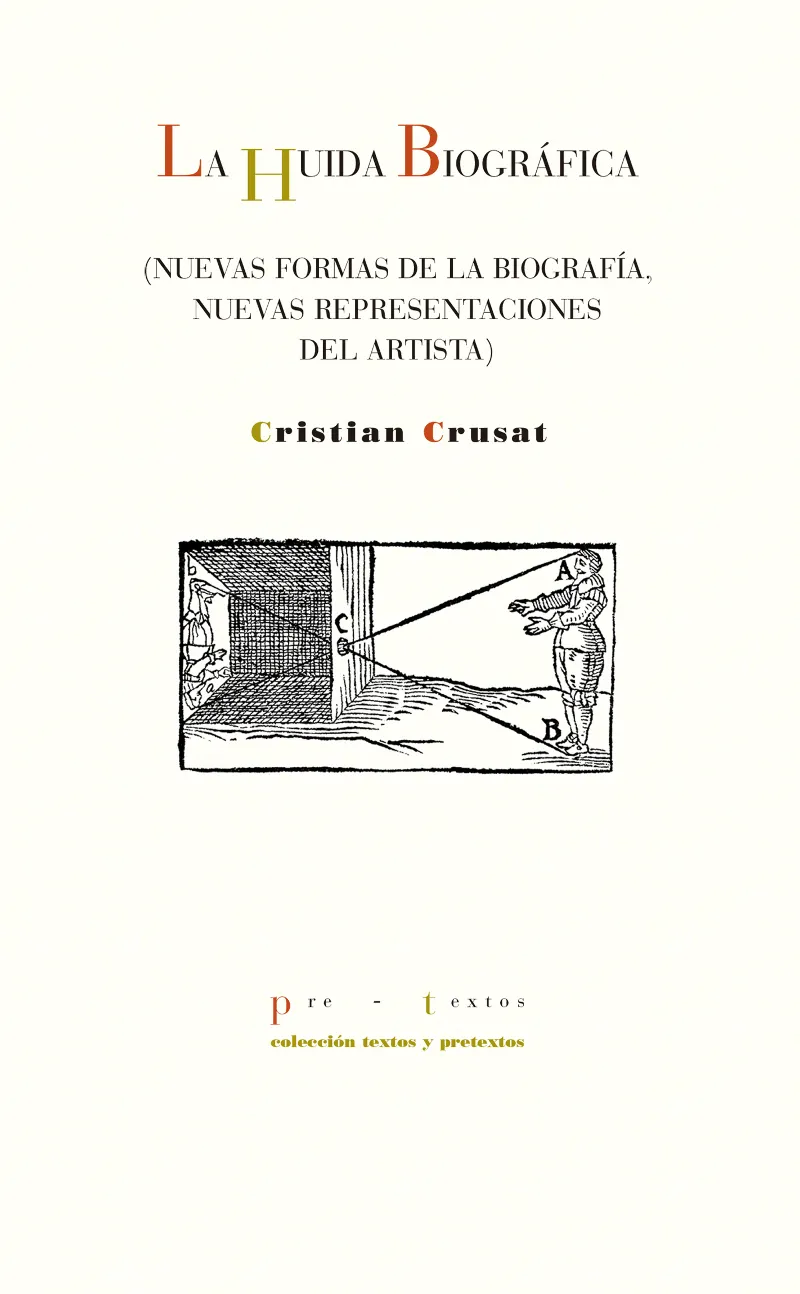 HUIDA BIOGRAFICA, LA