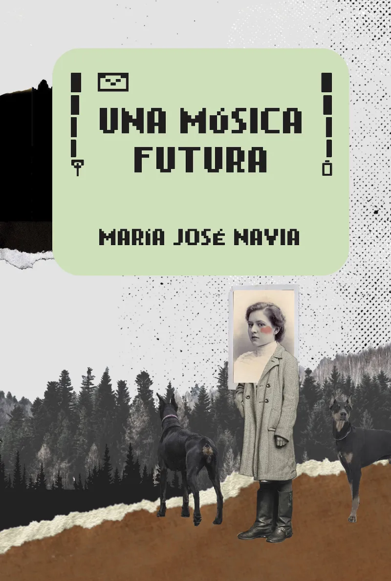 MUSICA FUTURA, UNA