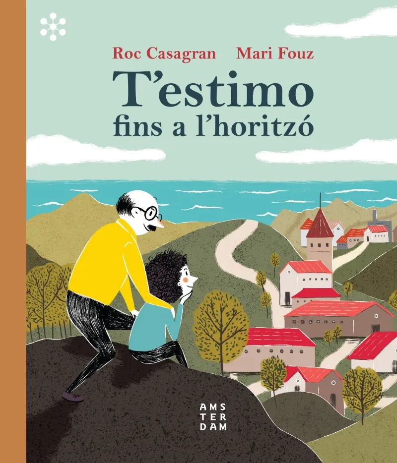 T'ESTIMO FINS L'HORITZO