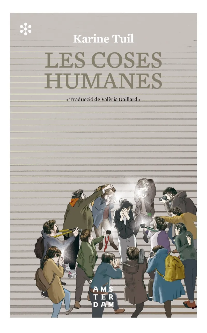 COSES HUMANES, LES