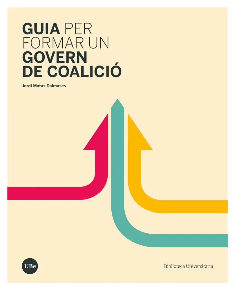 GUIA PER FORMAR UN GOVERN DE COALICIO