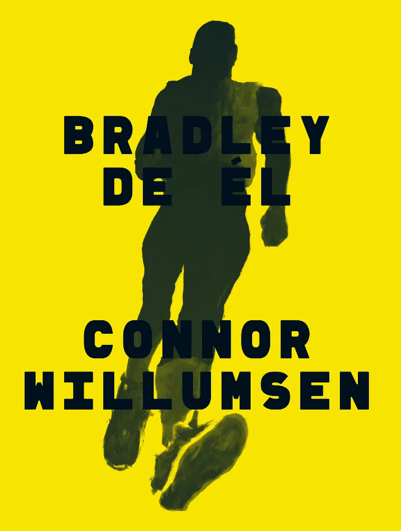 BRADLEY DE EL
