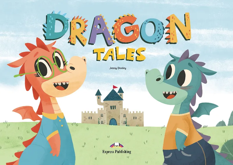 BIG STORY BOOK 2 PUPIL’S BOOK