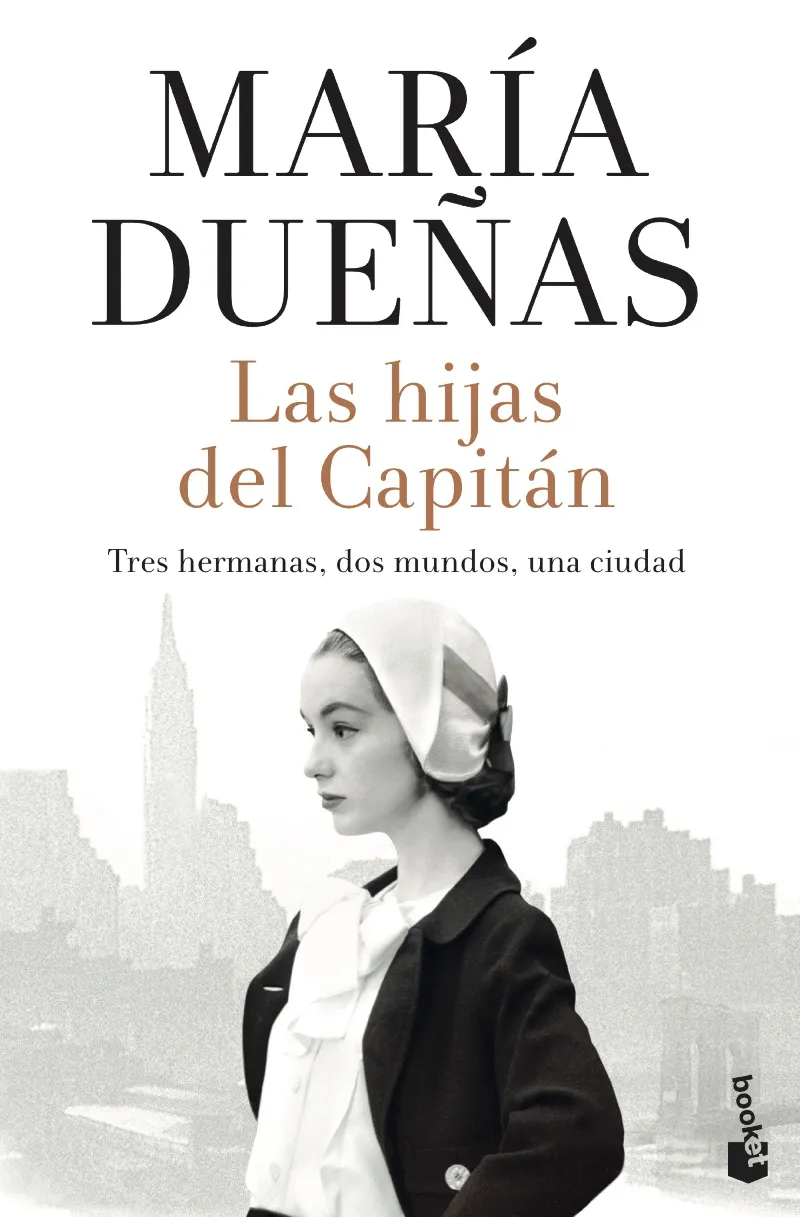 HIJAS DEL CAPITAN, LAS -BUTXACA-