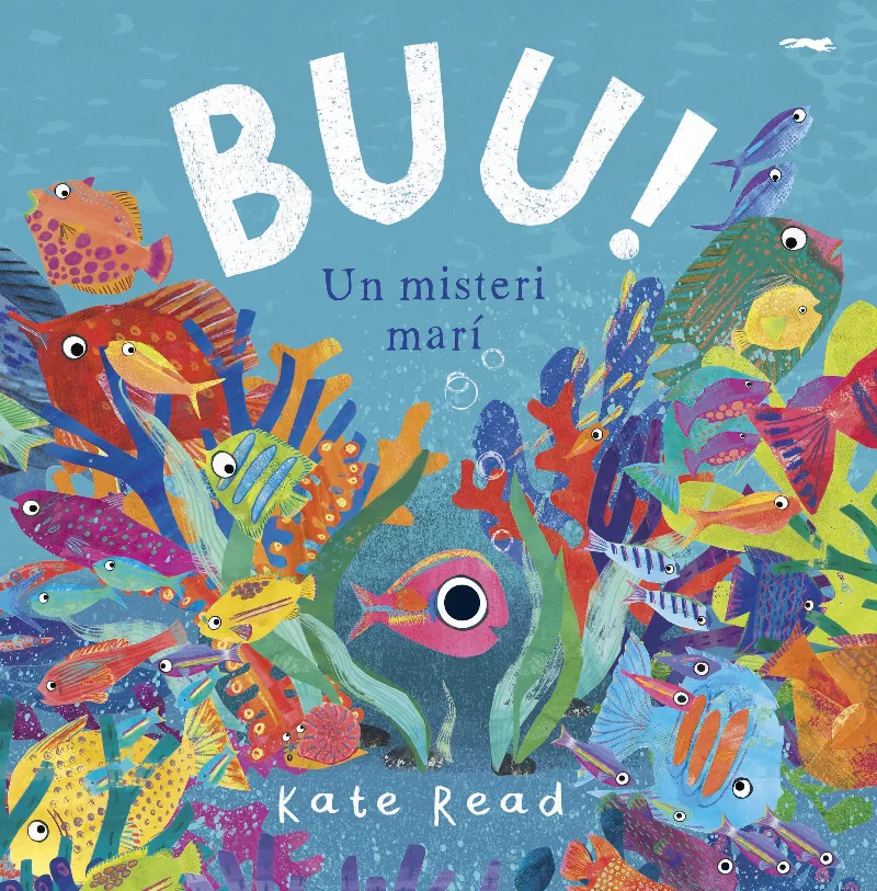 BUU UN MISTERI MARI