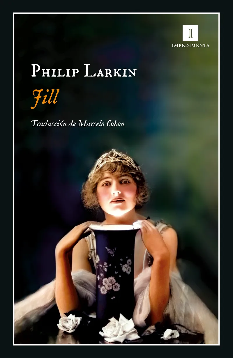 JILL -CASTELLA-