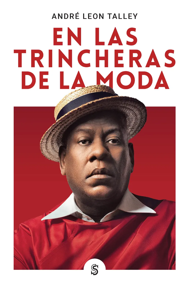 EN LAS TRINCHERAS DE LA MODA
