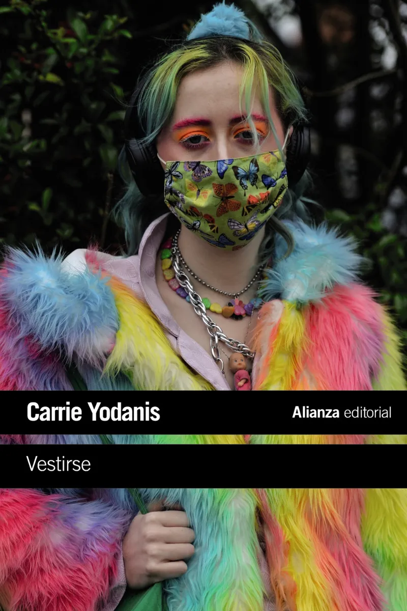 VESTIRSE -BOLSILLO-