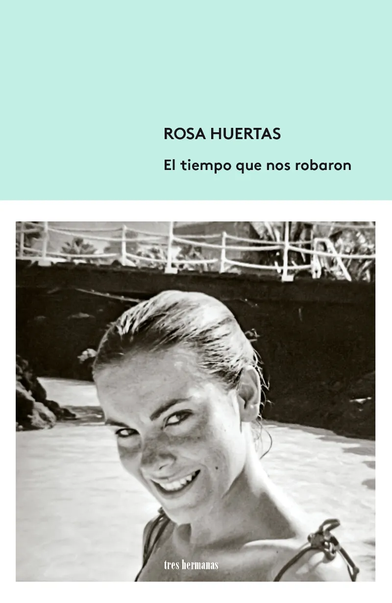 TIEMPO QUE NOS ROBAN, EL