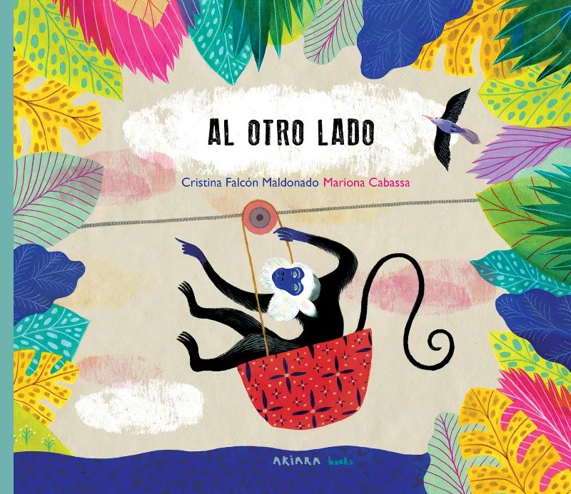AL OTRO LADO - INF -