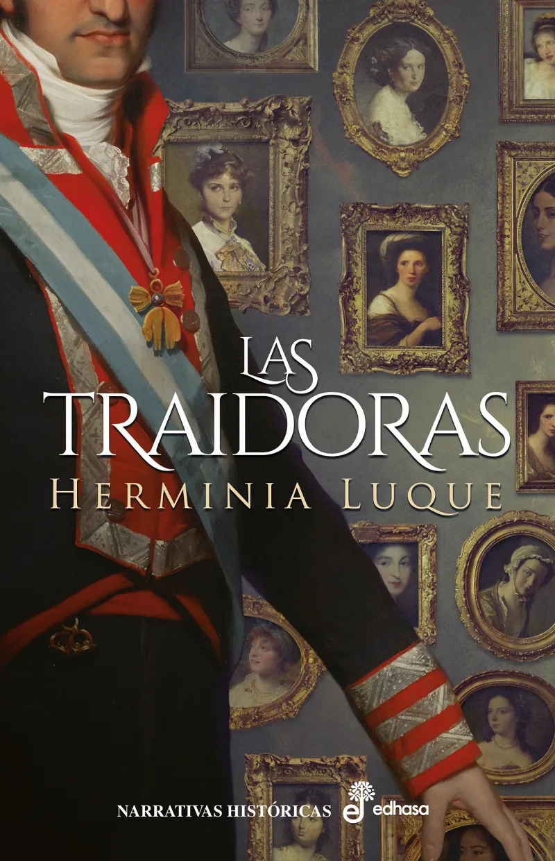 TRAIDORAS, LAS
