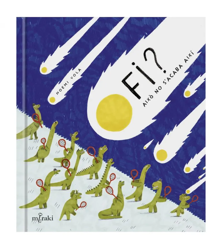 FI AIXO NI S'ACABA AIXI -LLETRA PAL-