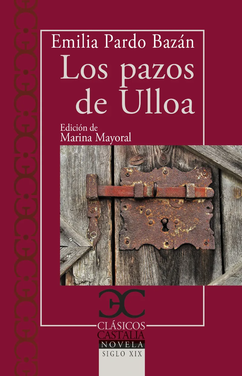 PAZOS DE ULLOA, LOS -BUTXACA-