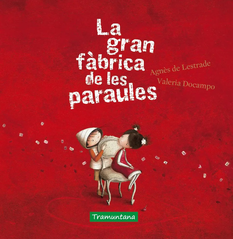 GRAN FABRICA DE LES PARAULES, LA -PETIT-