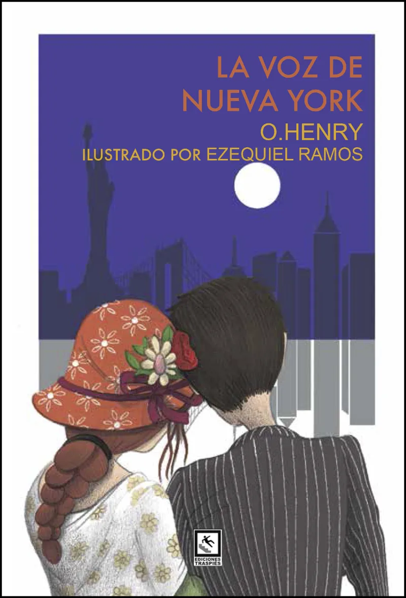 VOZ DE NUEVA YORK, LA