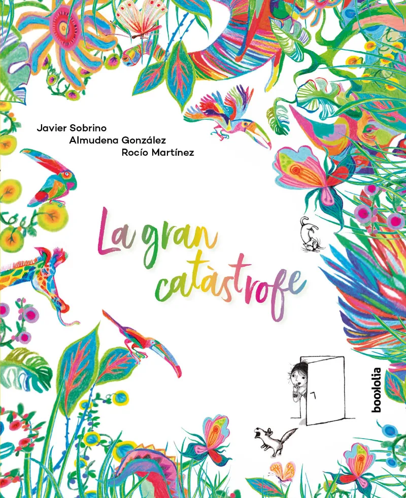 GRAN CATASTROFE, LA