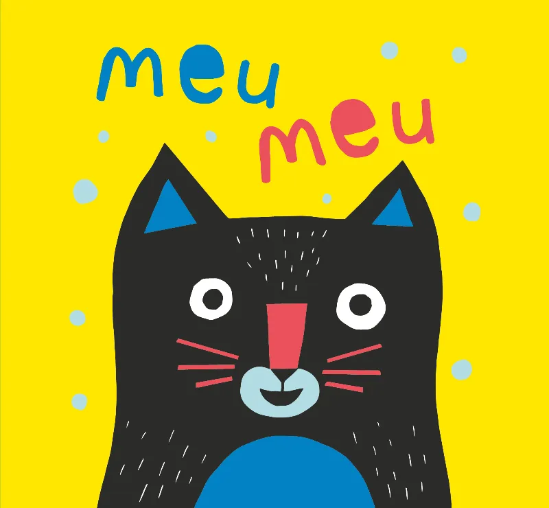 MEU MEU -LLIBRE DE ROBA-